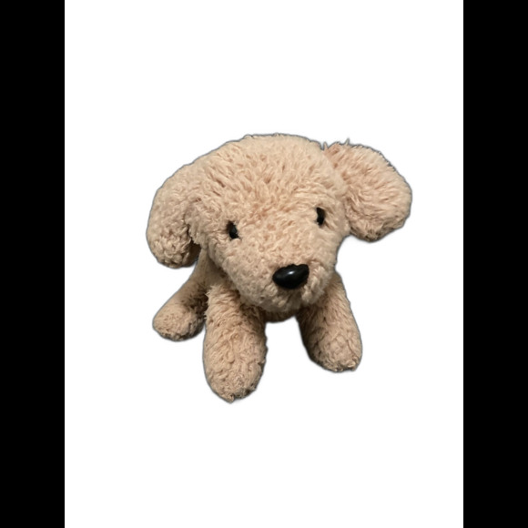 GUND Pet Shop Puppy Dog Plush Stuffed Animal 4060327 9 Inches - Picture 1 of 8